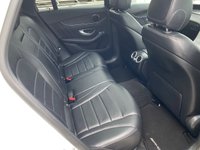USED 2017 67 MERCEDES-BENZ GLC-CLASS 2.1 GLC 220 D 4MATIC AMG LINE PREMIUM 5d 168 BHP 