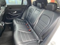 USED 2017 67 MERCEDES-BENZ GLC-CLASS 2.1 GLC 220 D 4MATIC AMG LINE PREMIUM 5d 168 BHP 