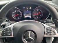 USED 2017 67 MERCEDES-BENZ GLC-CLASS 2.1 GLC 220 D 4MATIC AMG LINE PREMIUM 5d 168 BHP 