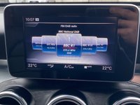 USED 2017 67 MERCEDES-BENZ GLC-CLASS 2.1 GLC 220 D 4MATIC AMG LINE PREMIUM 5d 168 BHP 