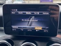 USED 2017 67 MERCEDES-BENZ GLC-CLASS 2.1 GLC 220 D 4MATIC AMG LINE PREMIUM 5d 168 BHP 