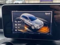 USED 2017 67 MERCEDES-BENZ GLC-CLASS 2.1 GLC 220 D 4MATIC AMG LINE PREMIUM 5d 168 BHP 