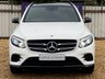 USED 2017 67 MERCEDES-BENZ GLC-CLASS 2.1 GLC 220 D 4MATIC AMG LINE PREMIUM 5d 168 BHP 