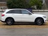 USED 2017 67 MERCEDES-BENZ GLC-CLASS 2.1 GLC 220 D 4MATIC AMG LINE PREMIUM 5d 168 BHP 