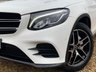 USED 2017 67 MERCEDES-BENZ GLC-CLASS 2.1 GLC 220 D 4MATIC AMG LINE PREMIUM 5d 168 BHP 