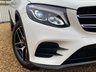 USED 2017 67 MERCEDES-BENZ GLC-CLASS 2.1 GLC 220 D 4MATIC AMG LINE PREMIUM 5d 168 BHP 