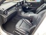 USED 2017 67 MERCEDES-BENZ GLC-CLASS 2.1 GLC 220 D 4MATIC AMG LINE PREMIUM 5d 168 BHP 