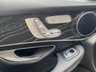 USED 2017 67 MERCEDES-BENZ GLC-CLASS 2.1 GLC 220 D 4MATIC AMG LINE PREMIUM 5d 168 BHP 
