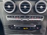 USED 2017 67 MERCEDES-BENZ GLC-CLASS 2.1 GLC 220 D 4MATIC AMG LINE PREMIUM 5d 168 BHP 