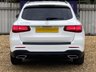 USED 2017 67 MERCEDES-BENZ GLC-CLASS 2.1 GLC 220 D 4MATIC AMG LINE PREMIUM 5d 168 BHP 