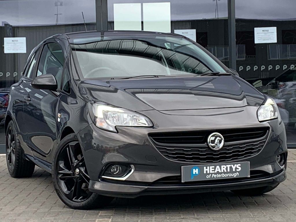 View our VAUXHALL CORSA