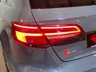 USED 2017 17 AUDI A3 2.0 S3 SPORTBACK TFSI QUATTRO BLACK EDITION 5d 306 BHP 