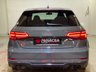 USED 2017 17 AUDI A3 2.0 S3 SPORTBACK TFSI QUATTRO BLACK EDITION 5d 306 BHP 