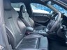 USED 2017 17 AUDI A3 2.0 S3 SPORTBACK TFSI QUATTRO BLACK EDITION 5d 306 BHP 
