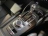 USED 2017 17 AUDI A3 2.0 S3 SPORTBACK TFSI QUATTRO BLACK EDITION 5d 306 BHP 
