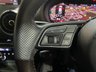 USED 2017 17 AUDI A3 2.0 S3 SPORTBACK TFSI QUATTRO BLACK EDITION 5d 306 BHP 
