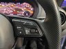 USED 2017 17 AUDI A3 2.0 S3 SPORTBACK TFSI QUATTRO BLACK EDITION 5d 306 BHP 