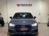 USED 2017 17 AUDI A3 2.0 S3 SPORTBACK TFSI QUATTRO BLACK EDITION 5d 306 BHP 