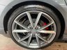 USED 2017 17 AUDI A3 2.0 S3 SPORTBACK TFSI QUATTRO BLACK EDITION 5d 306 BHP 