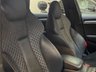 USED 2017 17 AUDI A3 2.0 S3 SPORTBACK TFSI QUATTRO BLACK EDITION 5d 306 BHP 