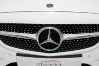 USED 2018 18 MERCEDES-BENZ C CLASS 2.1 C 220 D AMG LINE PREMIUM 2d 168 BHP 