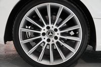 USED 2018 18 MERCEDES-BENZ C CLASS 2.1 C 220 D AMG LINE PREMIUM 2d 168 BHP 
