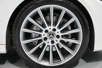 USED 2018 18 MERCEDES-BENZ C CLASS 2.1 C 220 D AMG LINE PREMIUM 2d 168 BHP 