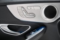 USED 2018 18 MERCEDES-BENZ C CLASS 2.1 C 220 D AMG LINE PREMIUM 2d 168 BHP 