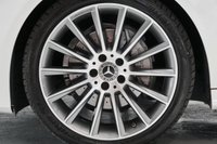 USED 2018 18 MERCEDES-BENZ C CLASS 2.1 C 220 D AMG LINE PREMIUM 2d 168 BHP 