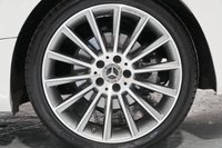 USED 2018 18 MERCEDES-BENZ C CLASS 2.1 C 220 D AMG LINE PREMIUM 2d 168 BHP 