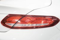 USED 2018 18 MERCEDES-BENZ C CLASS 2.1 C 220 D AMG LINE PREMIUM 2d 168 BHP 