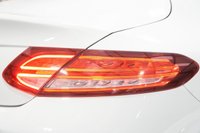 USED 2018 18 MERCEDES-BENZ C CLASS 2.1 C 220 D AMG LINE PREMIUM 2d 168 BHP 