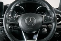 USED 2018 18 MERCEDES-BENZ C CLASS 2.1 C 220 D AMG LINE PREMIUM 2d 168 BHP 