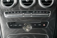 USED 2018 18 MERCEDES-BENZ C CLASS 2.1 C 220 D AMG LINE PREMIUM 2d 168 BHP 