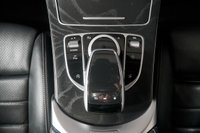 USED 2018 18 MERCEDES-BENZ C CLASS 2.1 C 220 D AMG LINE PREMIUM 2d 168 BHP 