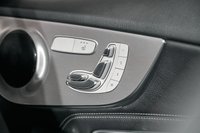 USED 2018 18 MERCEDES-BENZ C CLASS 2.1 C 220 D AMG LINE PREMIUM 2d 168 BHP 