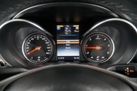 USED 2018 18 MERCEDES-BENZ C CLASS 2.1 C 220 D AMG LINE PREMIUM 2d 168 BHP 