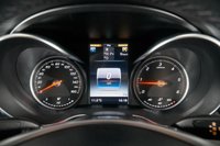USED 2018 18 MERCEDES-BENZ C CLASS 2.1 C 220 D AMG LINE PREMIUM 2d 168 BHP 