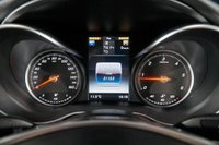 USED 2018 18 MERCEDES-BENZ C CLASS 2.1 C 220 D AMG LINE PREMIUM 2d 168 BHP 