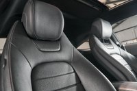 USED 2018 18 MERCEDES-BENZ C CLASS 2.1 C 220 D AMG LINE PREMIUM 2d 168 BHP 