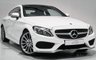 USED 2018 18 MERCEDES-BENZ C CLASS 2.1 C 220 D AMG LINE PREMIUM 2d 168 BHP 