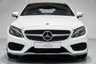 USED 2018 18 MERCEDES-BENZ C CLASS 2.1 C 220 D AMG LINE PREMIUM 2d 168 BHP 