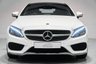 USED 2018 18 MERCEDES-BENZ C CLASS 2.1 C 220 D AMG LINE PREMIUM 2d 168 BHP 
