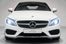 USED 2018 18 MERCEDES-BENZ C CLASS 2.1 C 220 D AMG LINE PREMIUM 2d 168 BHP 
