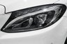 USED 2018 18 MERCEDES-BENZ C CLASS 2.1 C 220 D AMG LINE PREMIUM 2d 168 BHP 