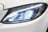USED 2018 18 MERCEDES-BENZ C CLASS 2.1 C 220 D AMG LINE PREMIUM 2d 168 BHP 