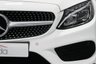 USED 2018 18 MERCEDES-BENZ C CLASS 2.1 C 220 D AMG LINE PREMIUM 2d 168 BHP 