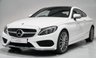 USED 2018 18 MERCEDES-BENZ C CLASS 2.1 C 220 D AMG LINE PREMIUM 2d 168 BHP 