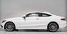 USED 2018 18 MERCEDES-BENZ C CLASS 2.1 C 220 D AMG LINE PREMIUM 2d 168 BHP 
