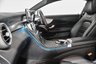 USED 2018 18 MERCEDES-BENZ C CLASS 2.1 C 220 D AMG LINE PREMIUM 2d 168 BHP 